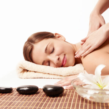 Massage Therapy - Asian Massage Las Vegas