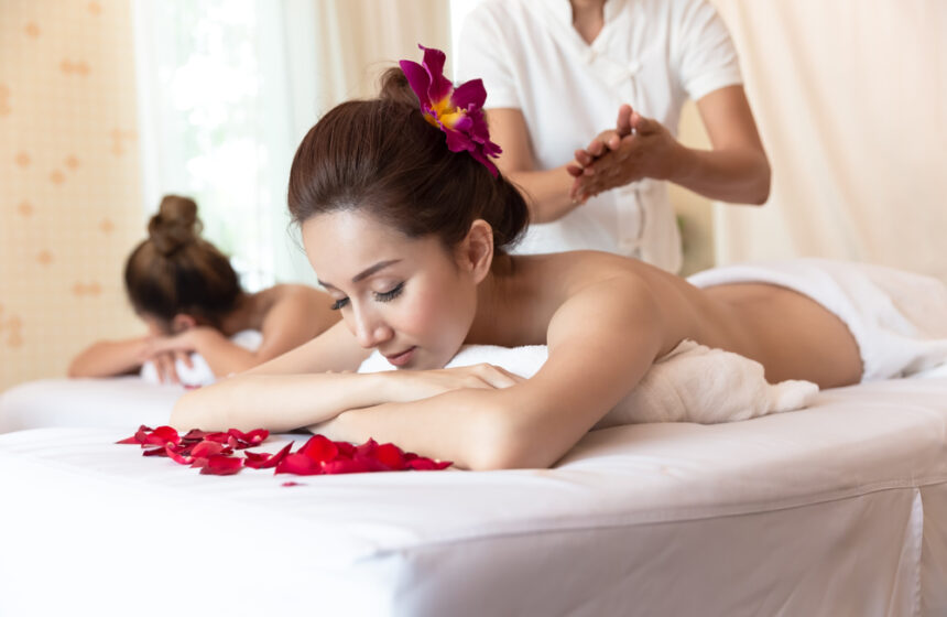 Outcall Massage - Asian Massage Las Vegas
