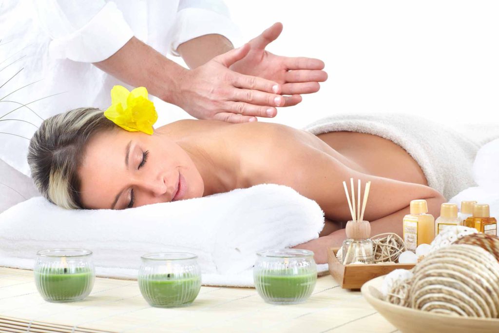 Full Body Massage - Asian Massage Las Vegas