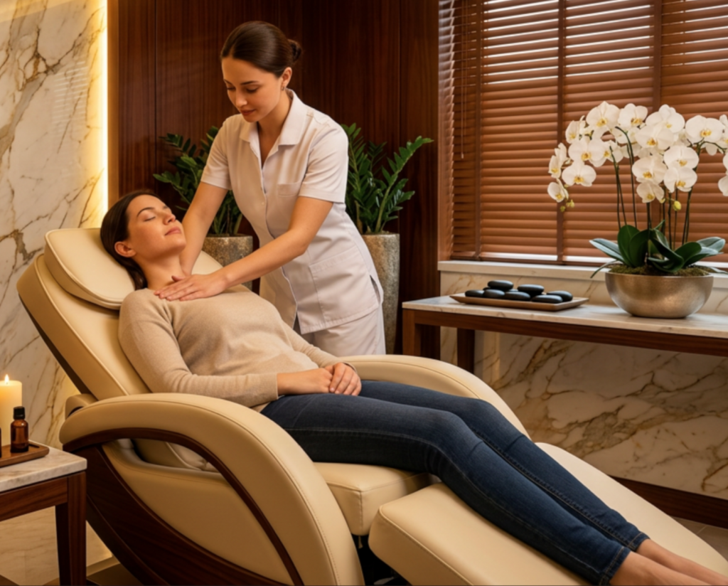 Asian Massage Las Vegas - Asian Massage