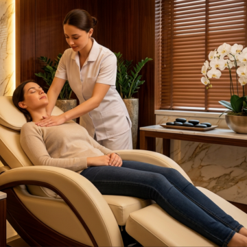 Asian Massage Las Vegas - Asian Massage