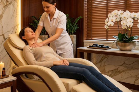 Asian Massage Las Vegas - Asian Massage